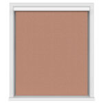 Dunham Terracotta Blackout Cassette Motorised