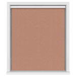 TwistFit Dunham Terracotta Blackout