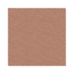 TwistFit Dunham Terracotta Blackout