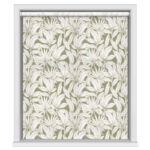 TwistFit Fiji Green