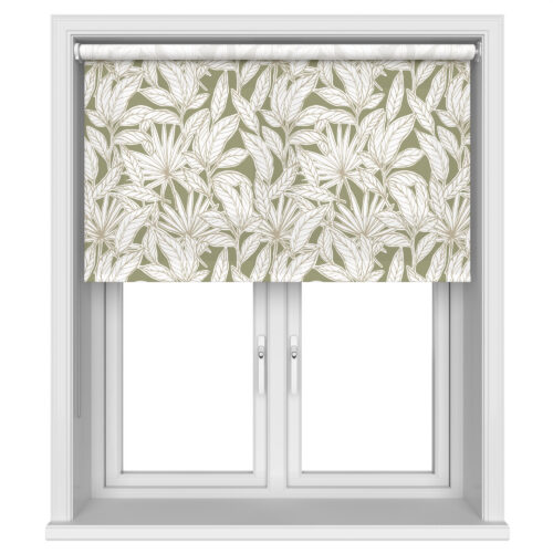 TwistFit Fiji Green