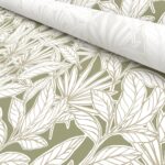 TwistFit Fiji Green