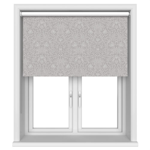 TwistFit Florence Cathedral Grey Blackout
