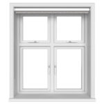 TwistFit Florence Cathedral Grey Blackout