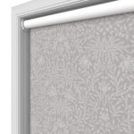 TwistFit Florence Cathedral Grey Blackout