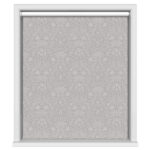 TwistFit Florence Cathedral Grey Blackout