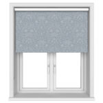 Florence Persian Blue Blackout