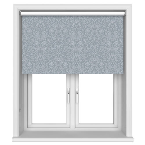 Florence Persian Blue Blackout
