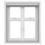 Florence Persian Blue Blackout Motorised