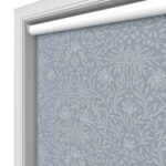 Florence Persian Blue Blackout