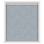 TwistFit Florence Persian Blue Blackout