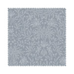 Florence Persian Blue Blackout Cassette Motorised