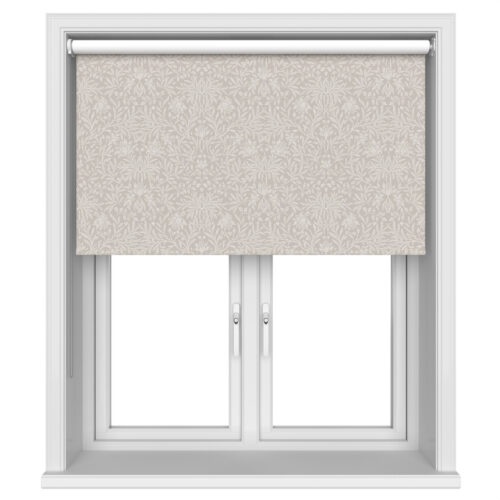 TwistFit Florence Tapestry Beige Blackout