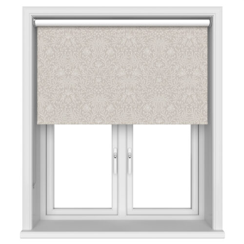 Florence Tapestry Beige Blackout