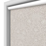Florence Tapestry Beige Blackout