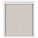 Florence Tapestry Beige Blackout Cassette