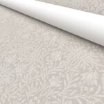 Florence Tapestry Beige Blackout Cassette