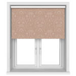 Florence Terracotta Blackout