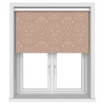 TwistFit Florence Terracotta Blackout