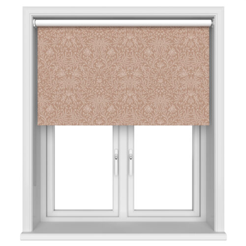 TwistFit Florence Terracotta Blackout