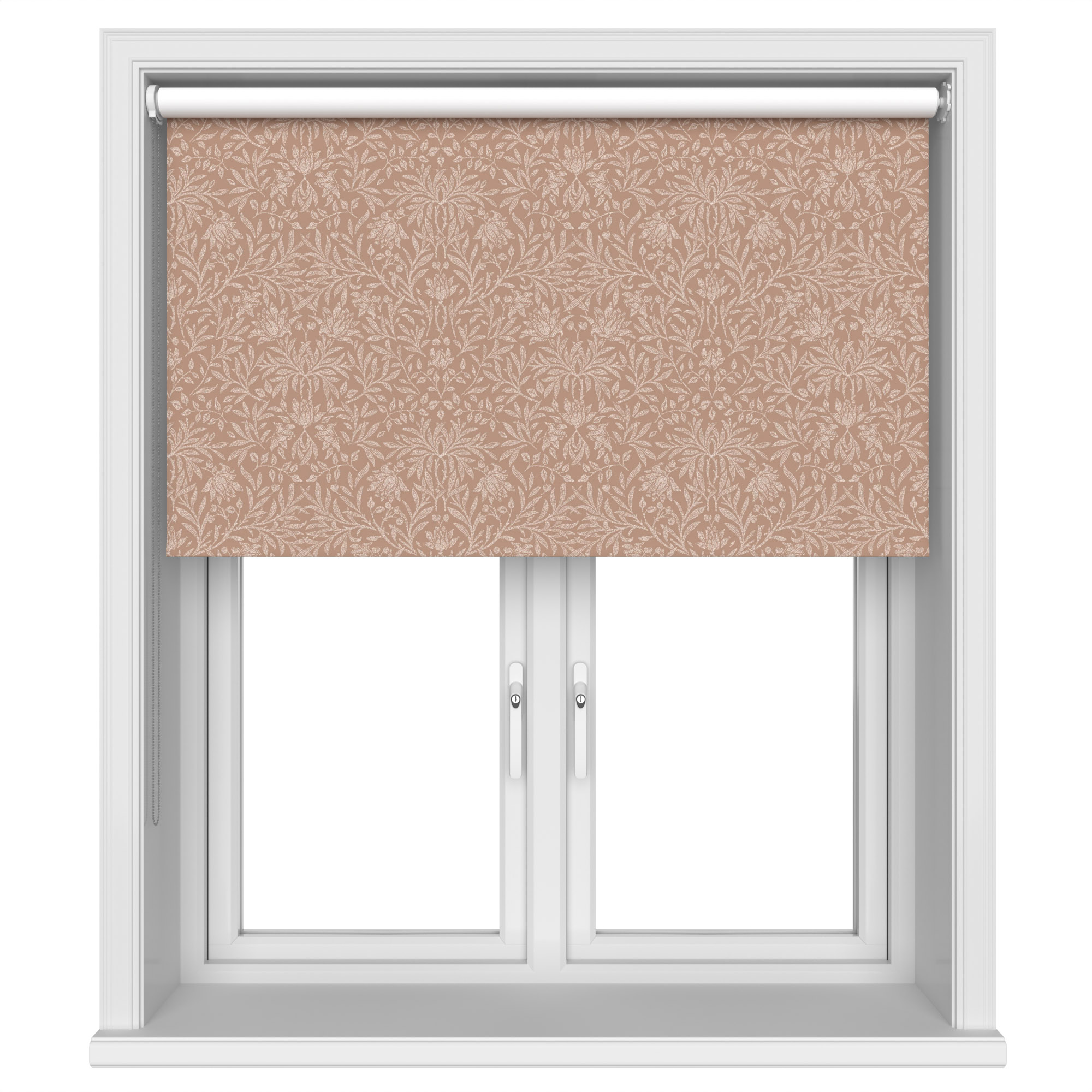 TwistFit Florence Terracotta Blackout