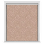 Florence Terracotta Blackout