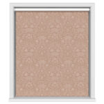 TwistFit Florence Terracotta Blackout