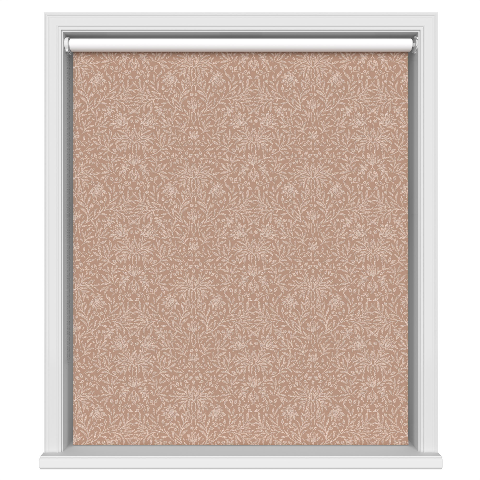 TwistFit Florence Terracotta Blackout - Image 2