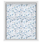 Ginkgo Inky Blue Motorised