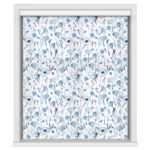 Ginkgo Inky Blue Cassette