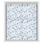 TwistFit Ginkgo Inky Blue