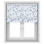 Ginkgo Inky Blue