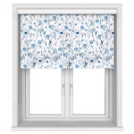 Ginkgo Inky Blue Cassette