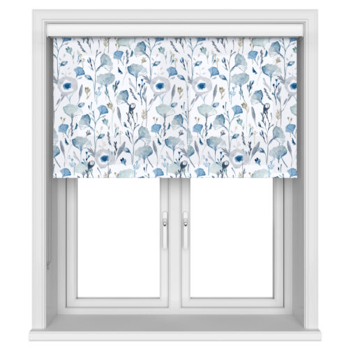 Ginkgo Inky Blue Cassette