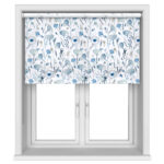 TwistFit Ginkgo Inky Blue