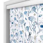 Ginkgo Inky Blue Cassette