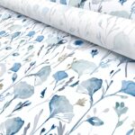 Ginkgo Inky Blue Motorised