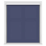 Guardian Royal Blue Cassette Motorised