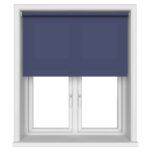 Guardian Royal Blue Motorised