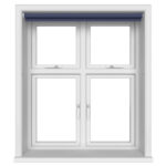 Guardian Royal Blue Motorised
