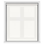 Guardian White Motorised