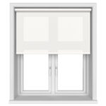 Guardian White Motorised
