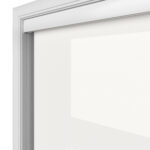 Guardian White Cassette