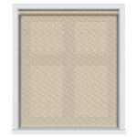 TwistFit Hampton Picket Fence