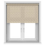 TwistFit Hampton Picket Fence