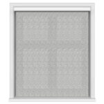 Hampton Silver Sand Cassette Motorised