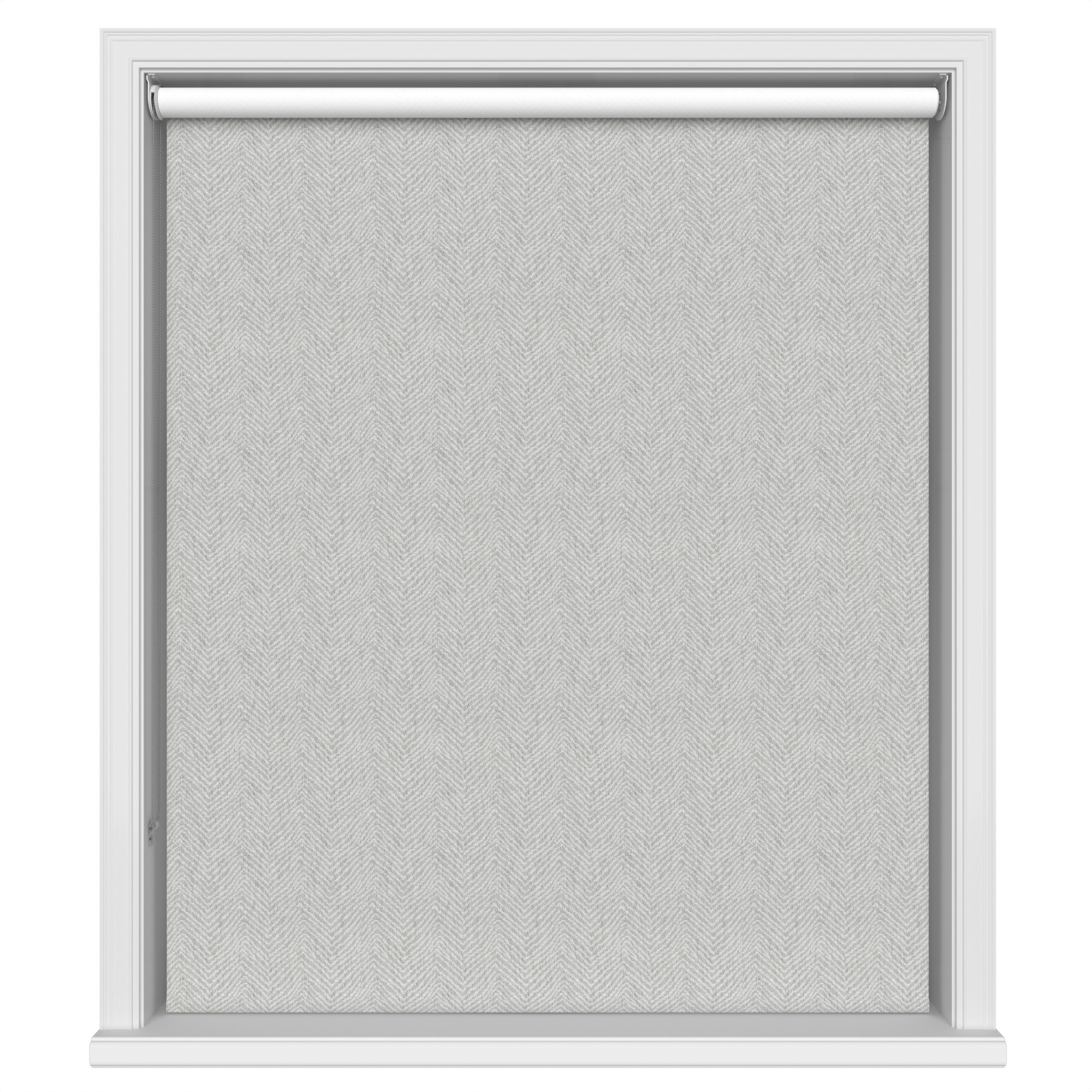 Herringbone Stone Blackout - Image 2