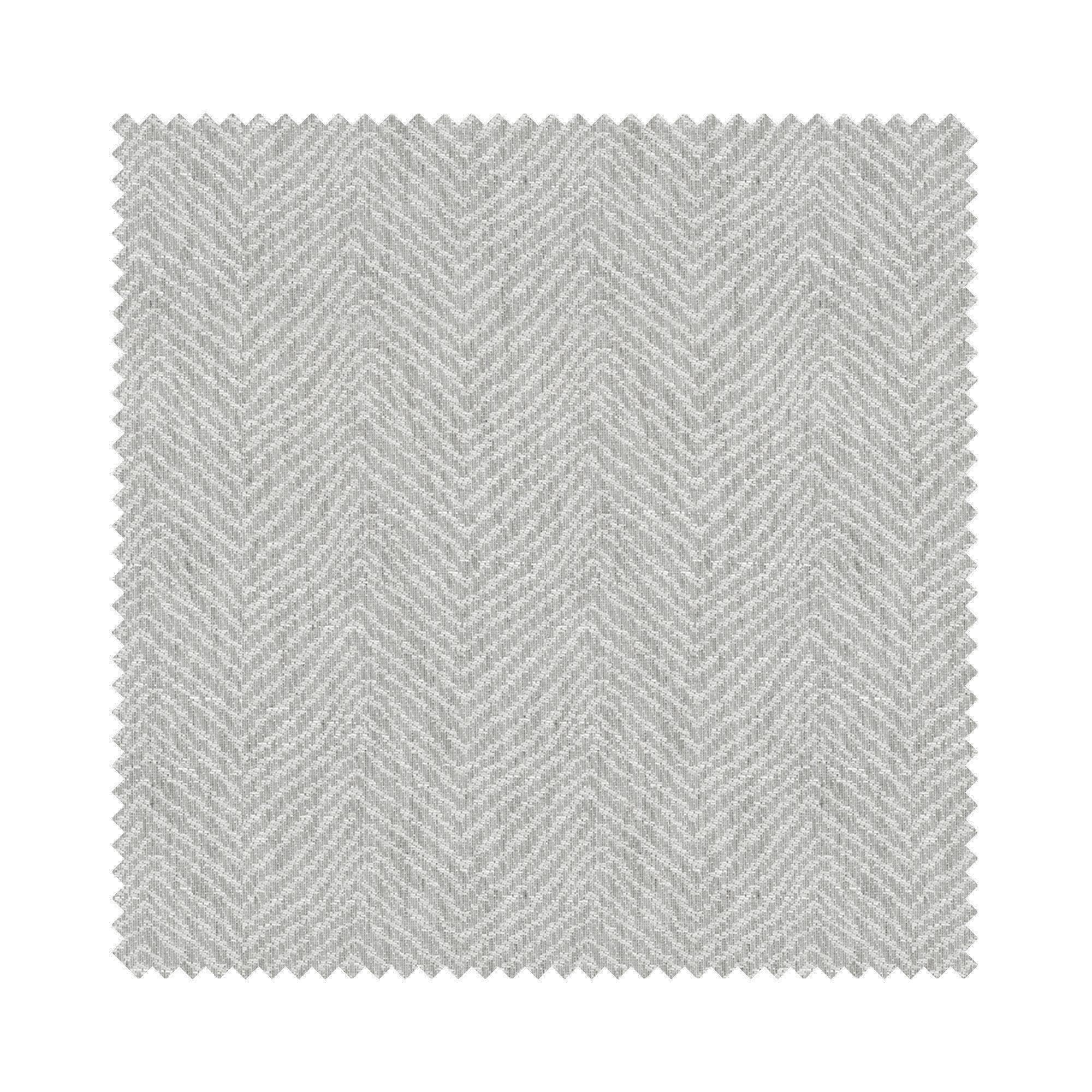 Herringbone Stone Blackout Cassette Motorised - Image 6