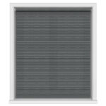 Java Anthracite Motorised