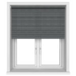 Java Anthracite Motorised